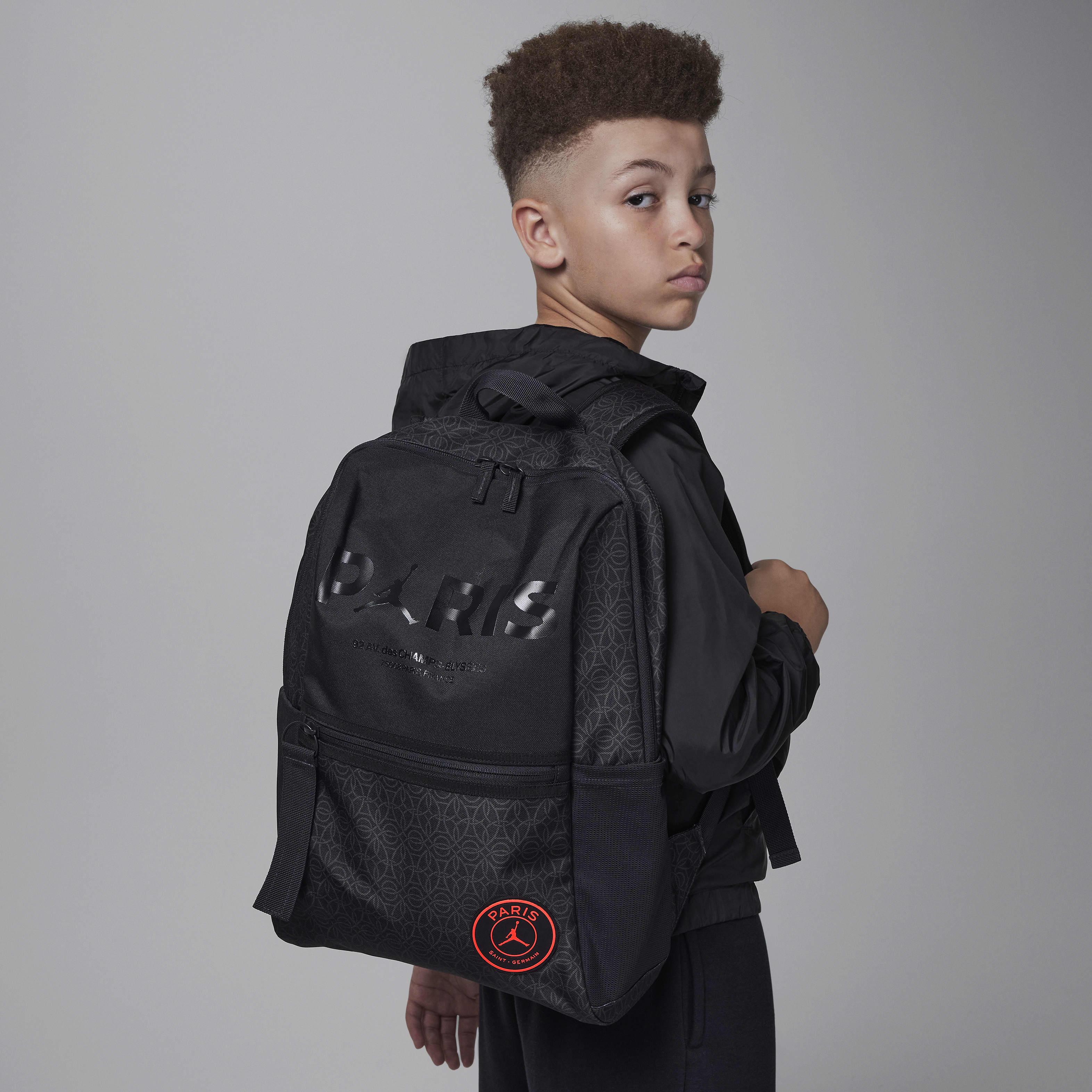 Nike Jordan Paris Saint Germain Essentials Backpack 35L King s Cross
